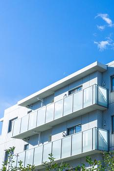 新築・中古マンション