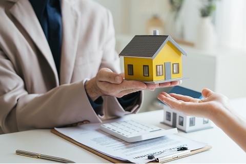 不動産売却のご相談