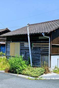 中古一戸建