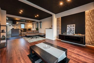 仙台モデルハウス