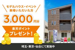 来場キャンペーン開催中